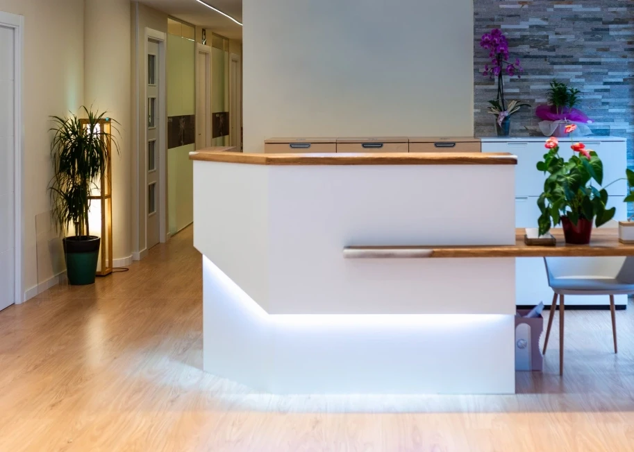 Equipment We Support