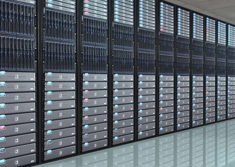 Equipment We Support