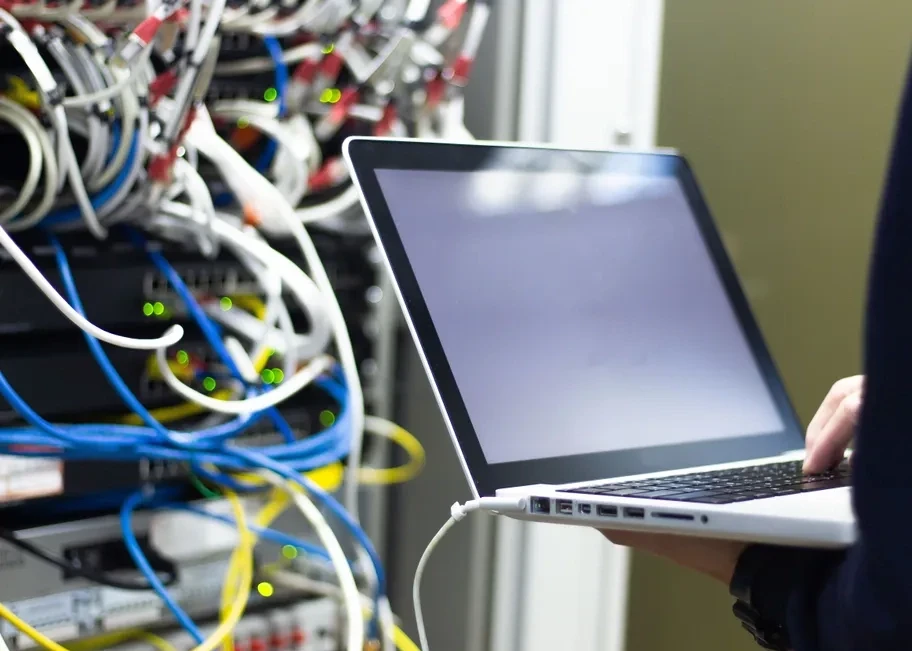 Technology Doesn't Fit Traditional Financing