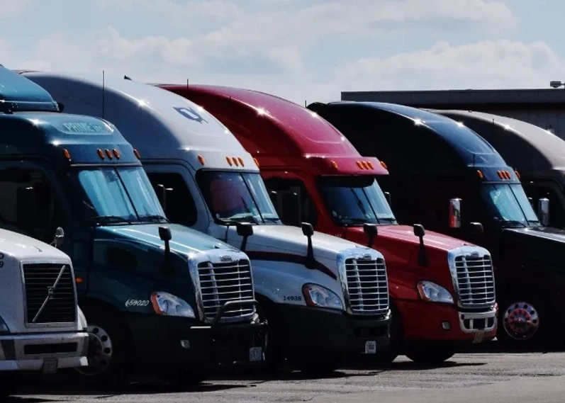 We Know Fleet Economics