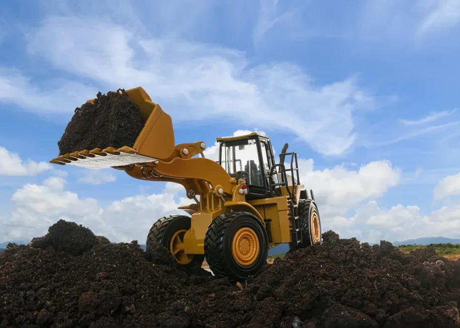 We Understand Construction Economics