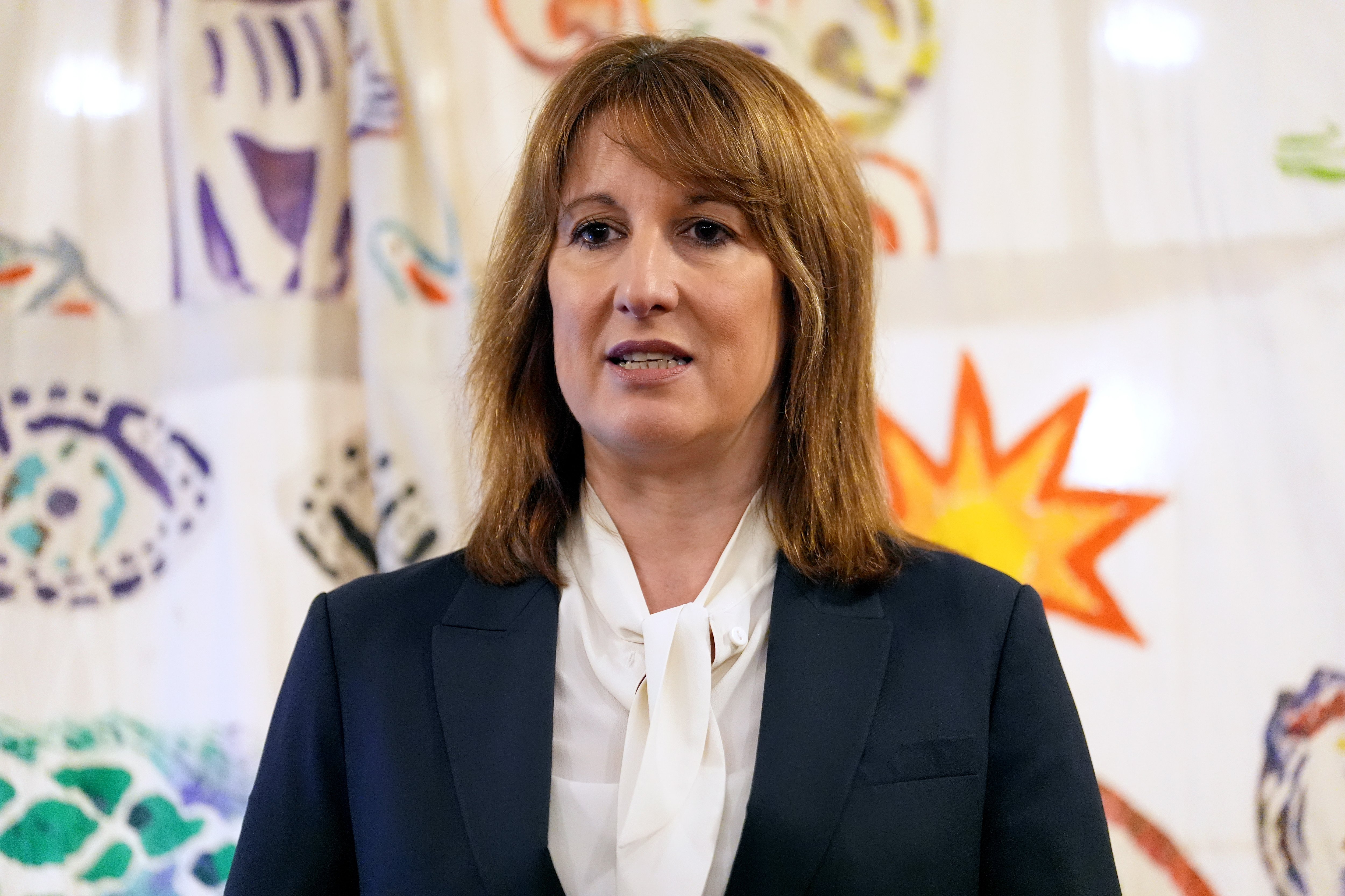 HMRC disaster as Rachel Reeves hit with £59.2bn shortfall due to 'abhorrent Britons dodging' tax