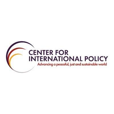 Center for International Policy