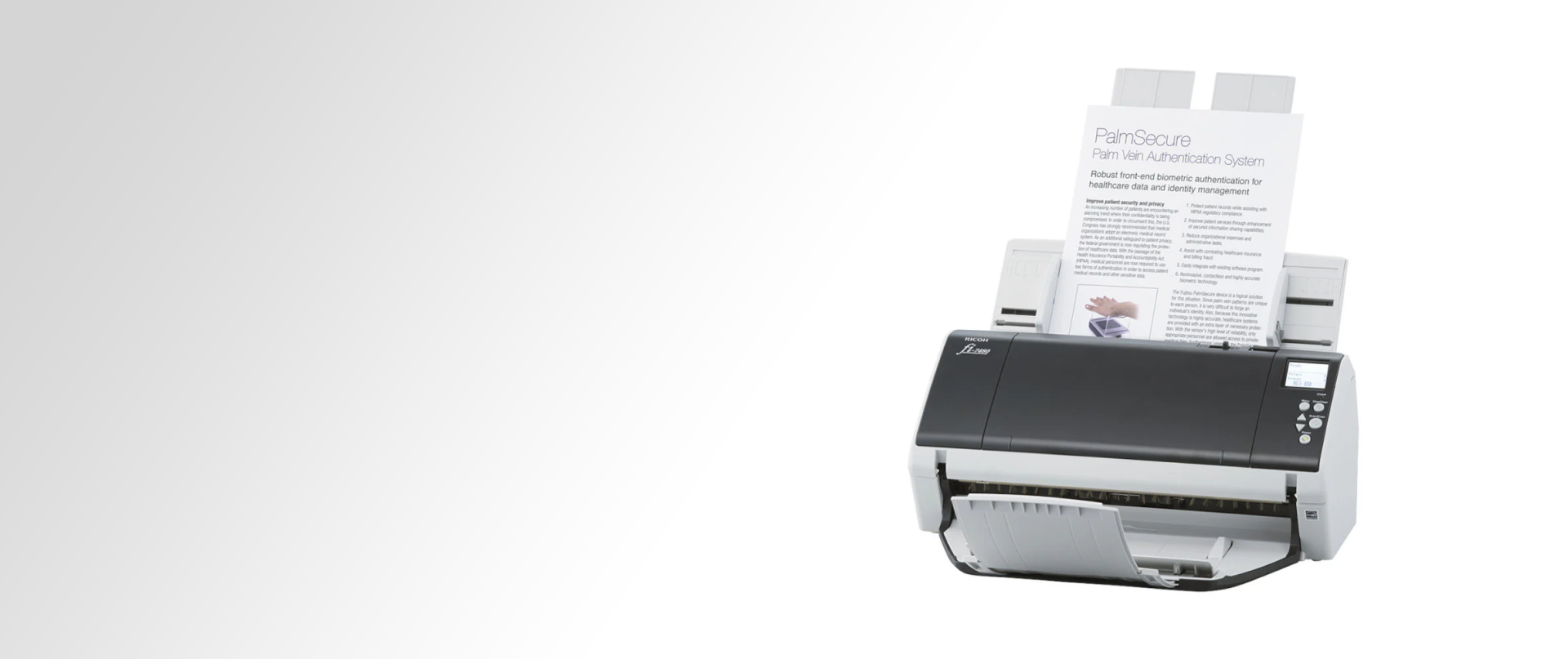 fi-7480 | Ricoh Latin America