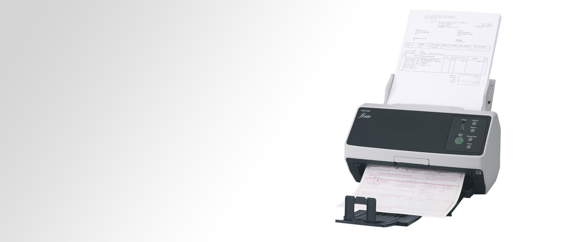 fi-8150 | Ricoh Latin America