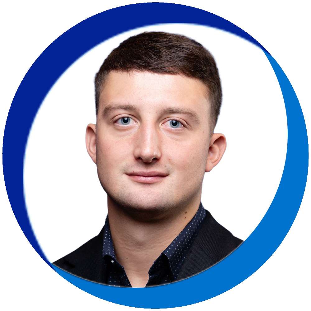 Sales Rep: Heath Manson