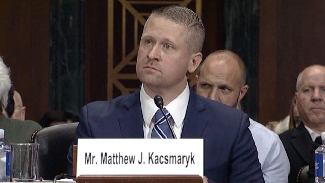 judge matthew kacsmaryk