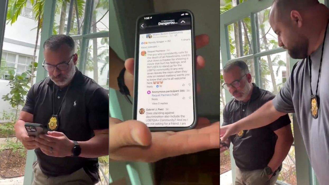 miami beach police officers