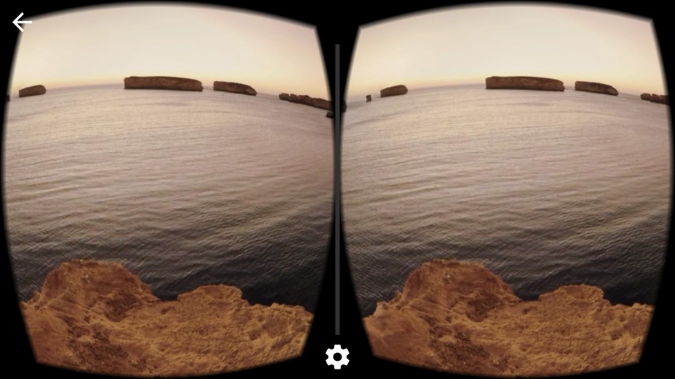 7 Best VR Meditation Apps For Mobilebased Headsets