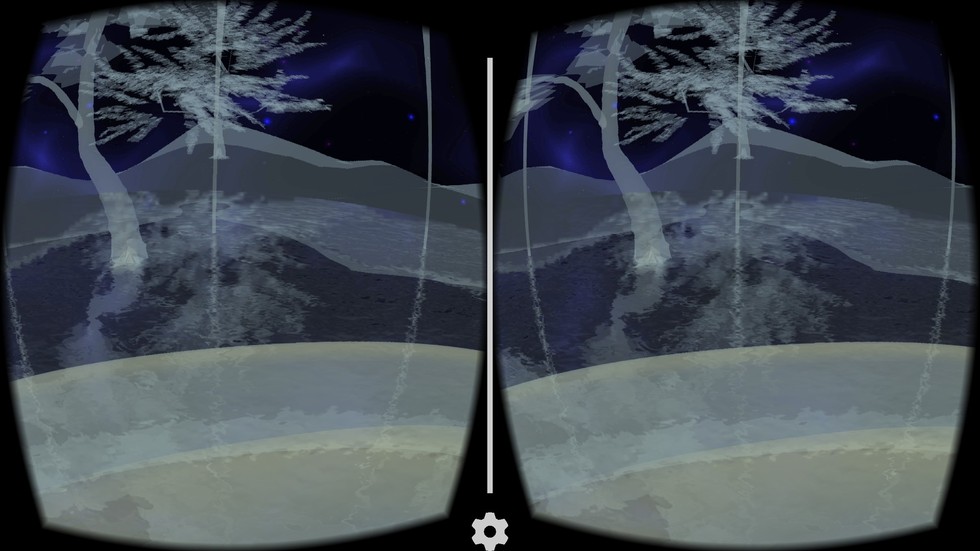 7 Best VR Meditation Apps For Mobilebased Headsets