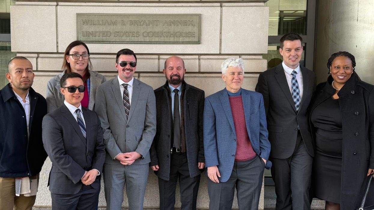 talbott v. usa plaintiffs and attorneys