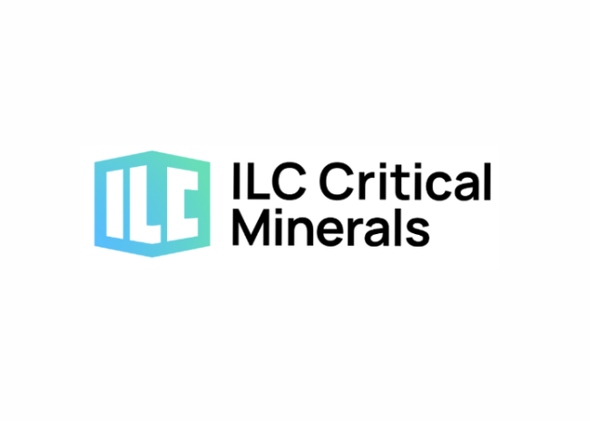 ILC Critical Minerals
