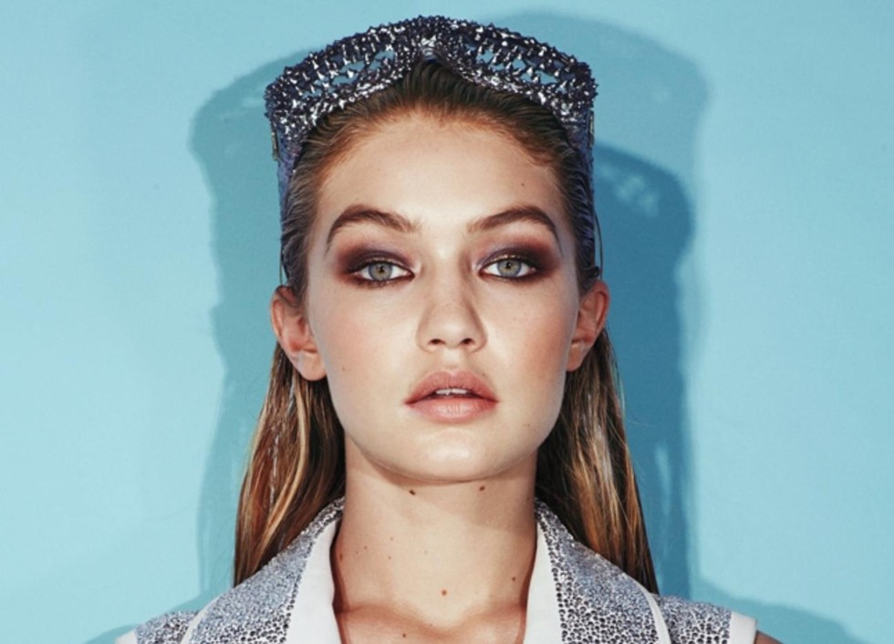 Gigi Hadid Life After Modeling - Gigi Hadid Adweek Cover