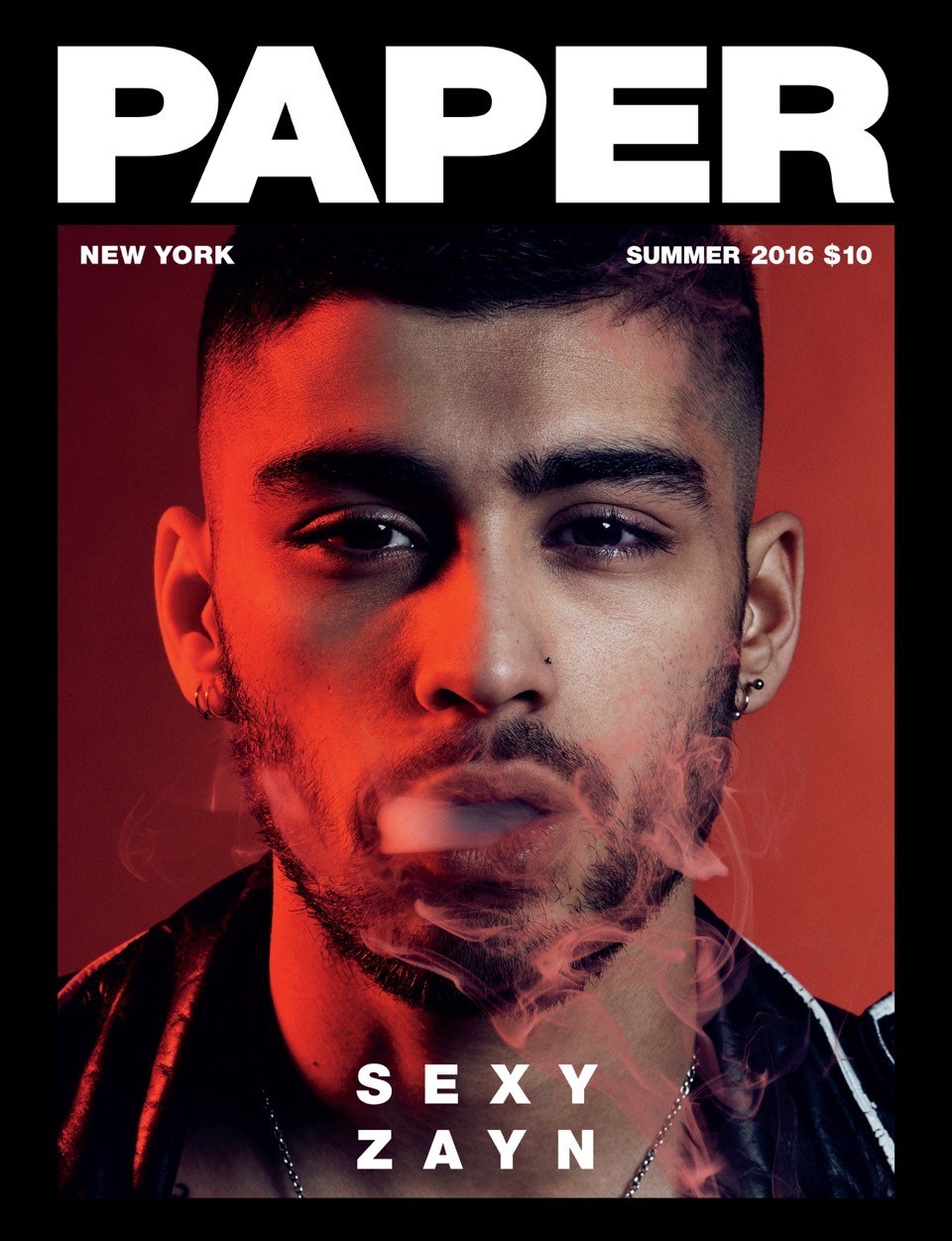 Image result for paper magazine