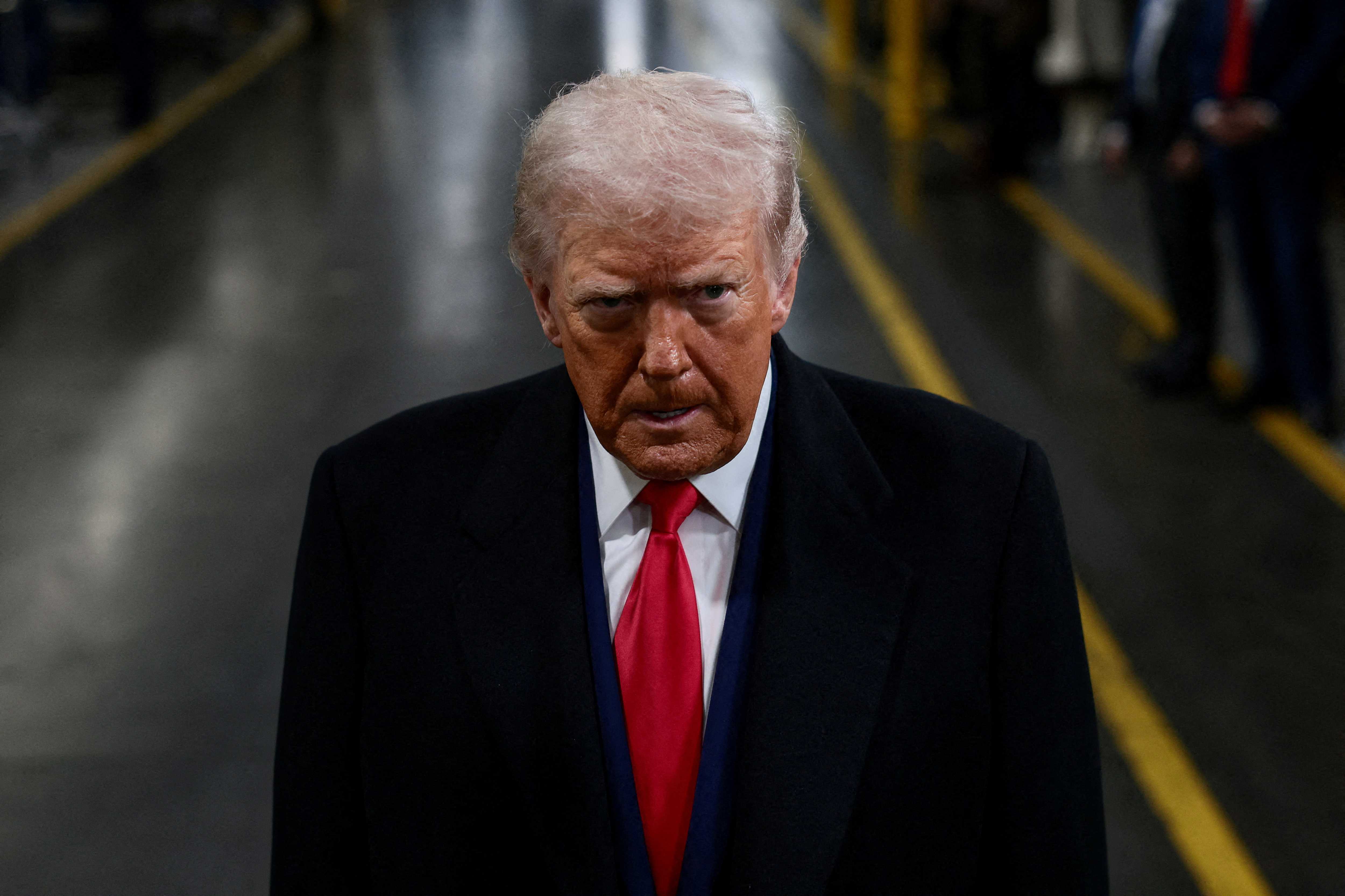 alternet.org - Nick Hilden - Trump's latest Greenland 'power grab' is total economic control