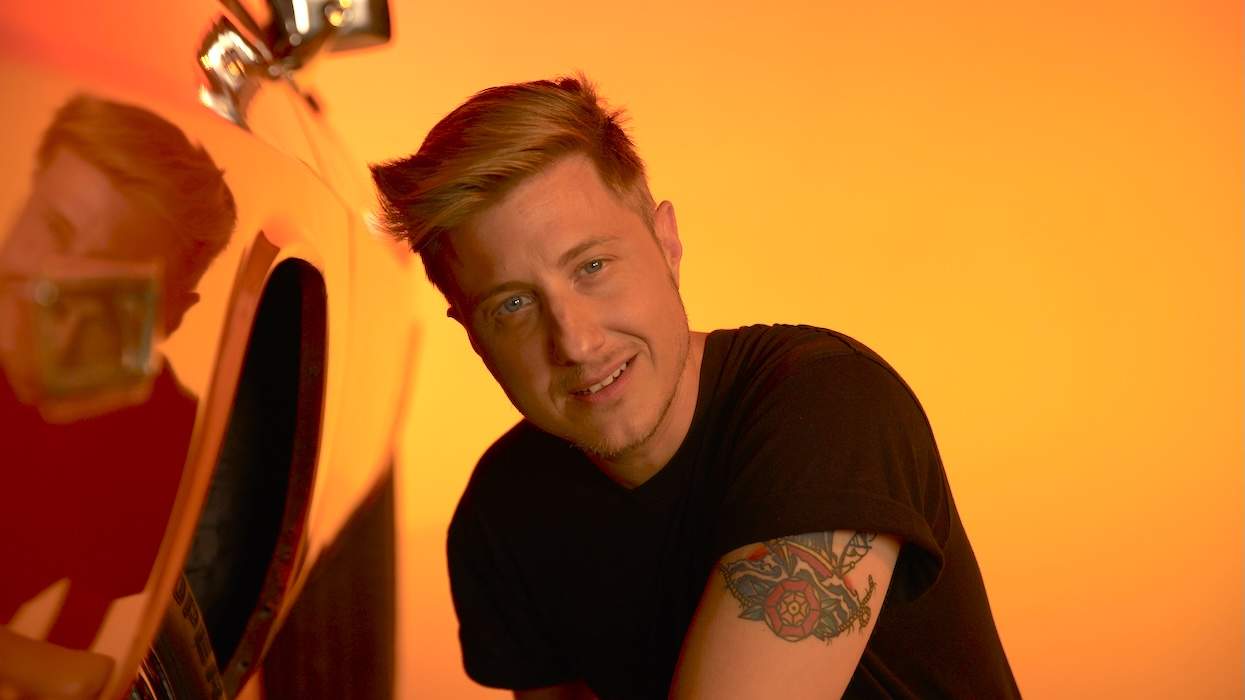 Scott Turner Schofield