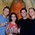 Jake Greene, Allie Fitzpatrick, Dan Groth and Guyton Porter