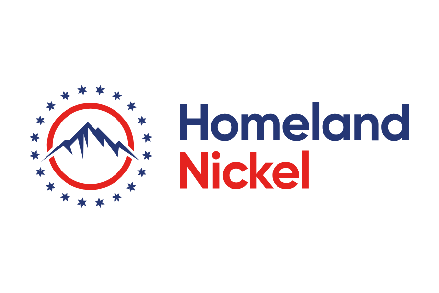 Homeland Nickel