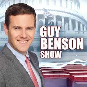 The Guy Benson Show