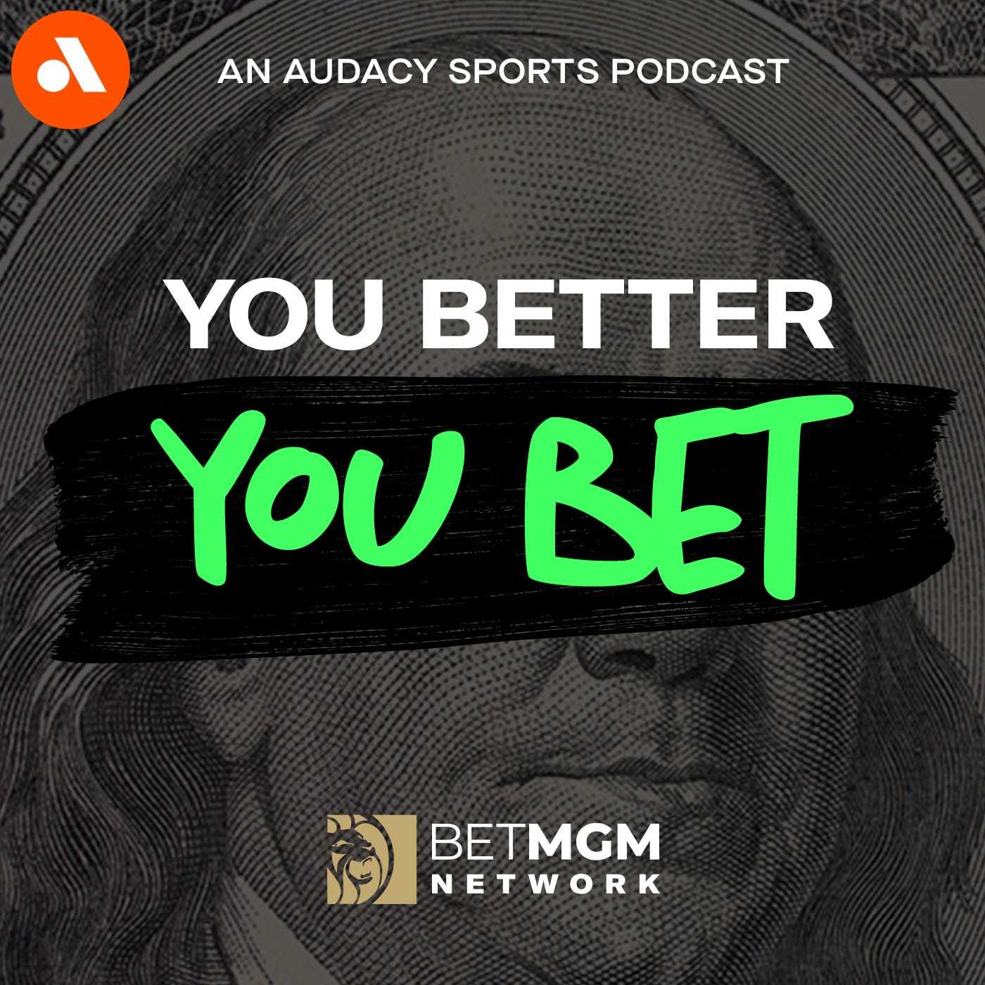 You Better You Bet with Nick Kostos