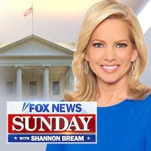 Fox News Sunday