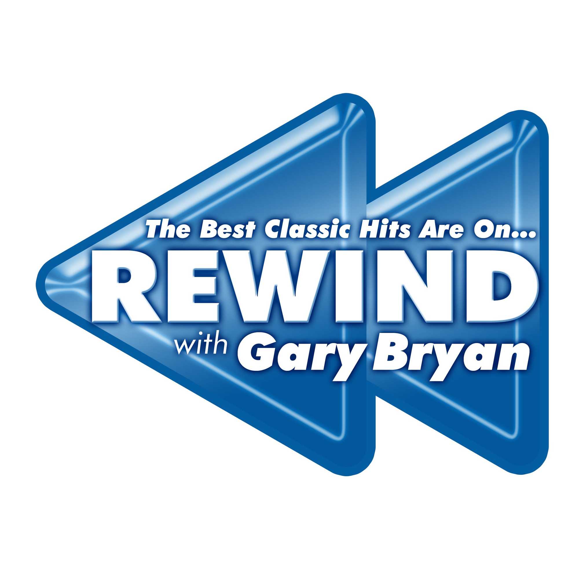 Rewind with Gary Bryan