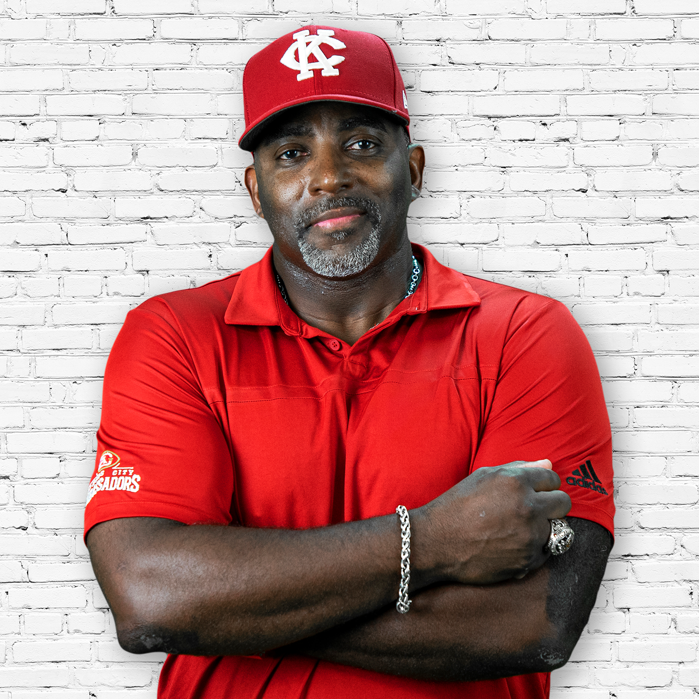 Players Only with Danan Hughes
