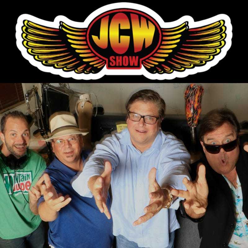John Clay Wolfe Show