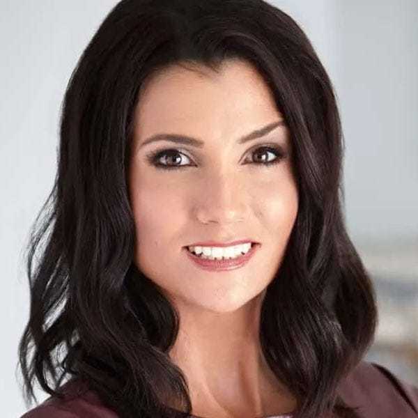 The Dana Show