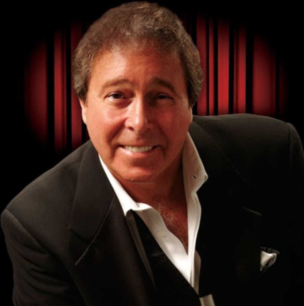 The Dennis Bono Show