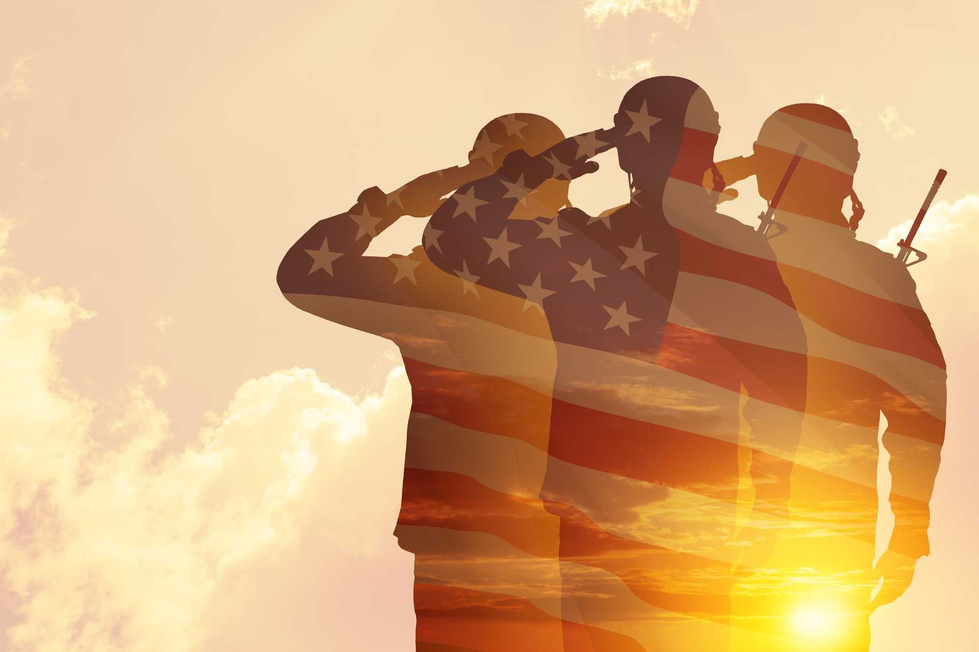 Veteran's Talk
