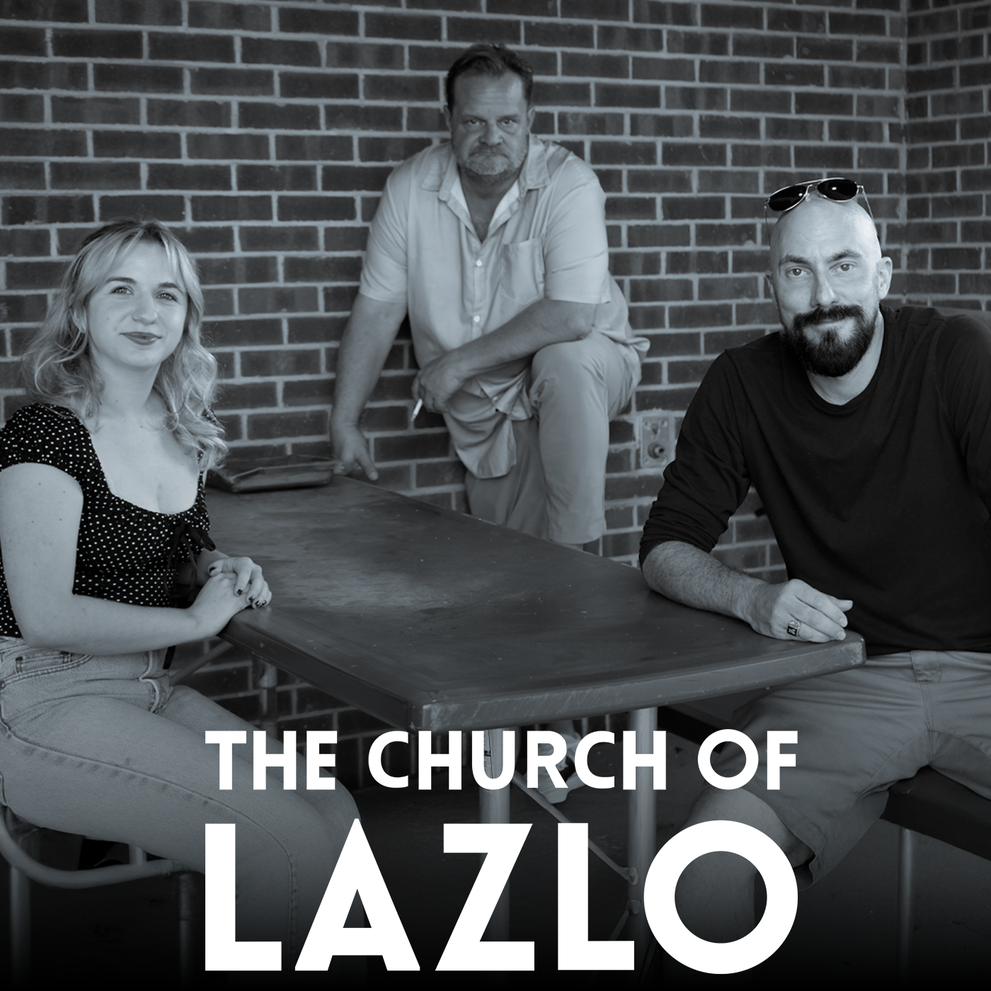 Church of Lazlo