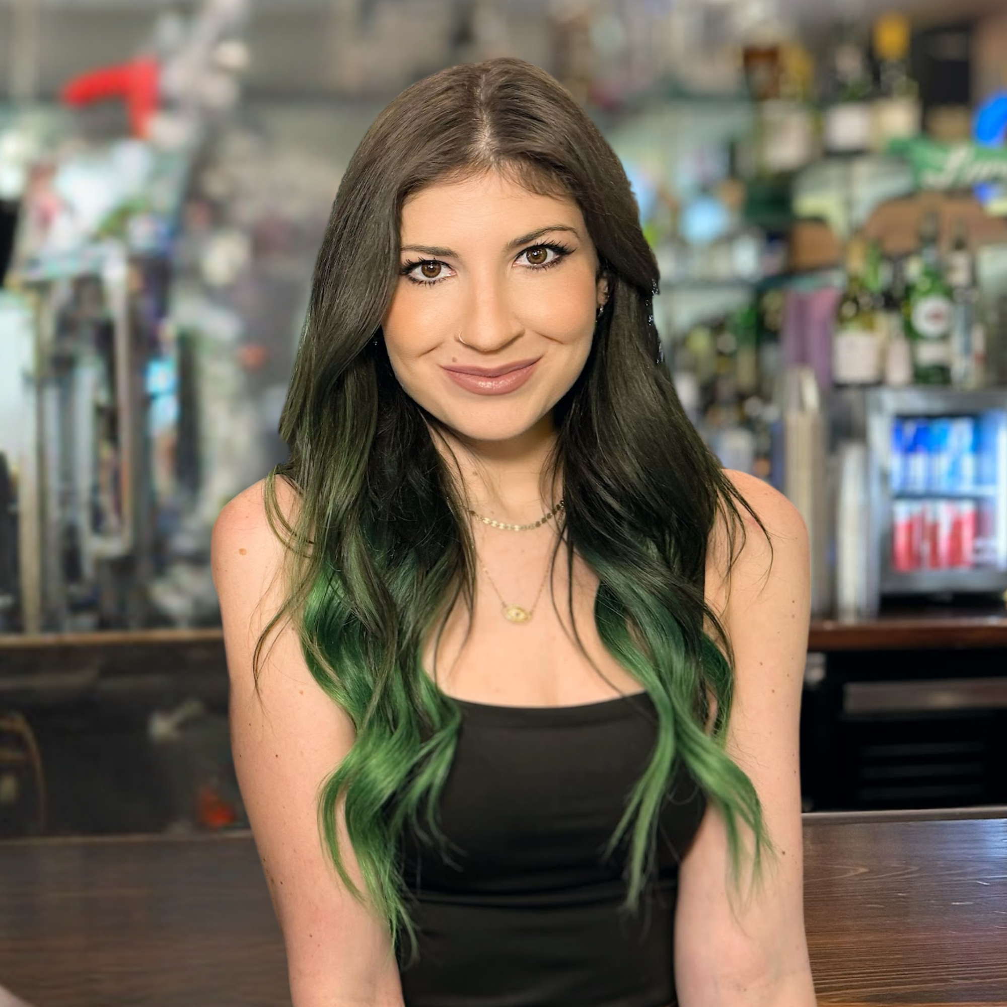 Ashley O
