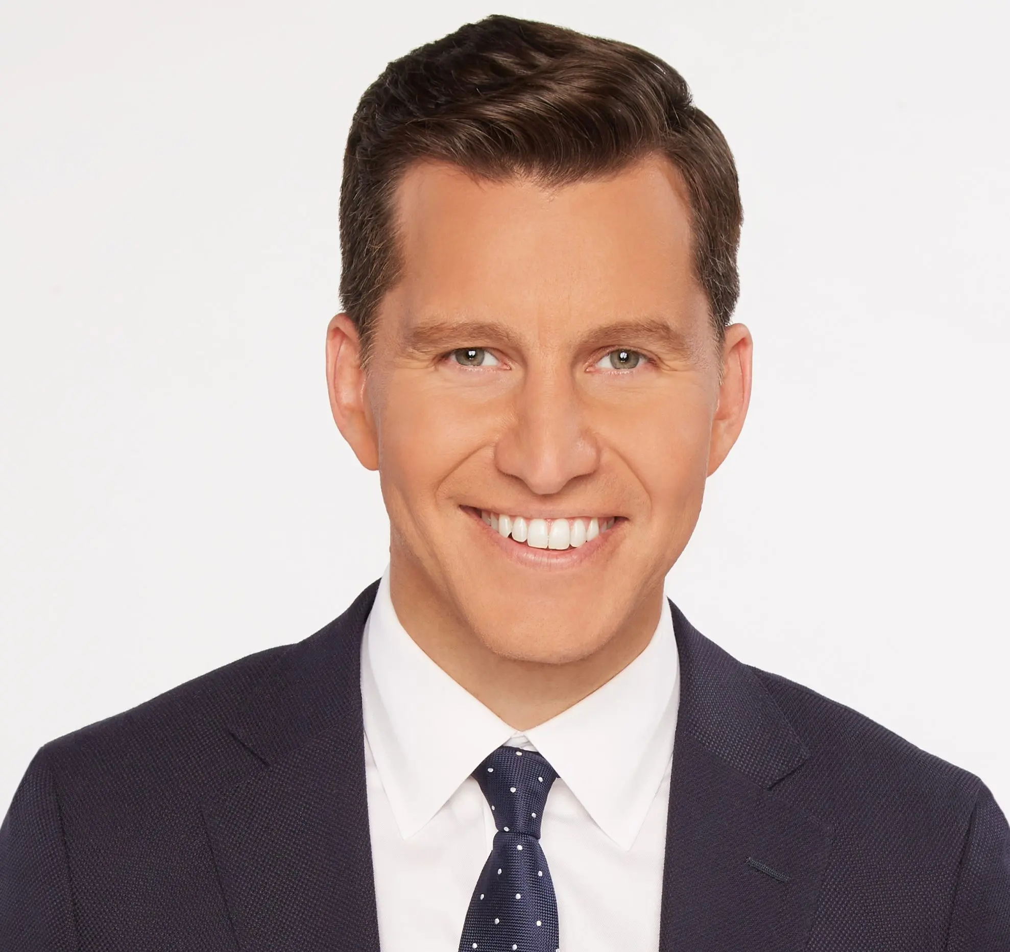 Will Cain Country