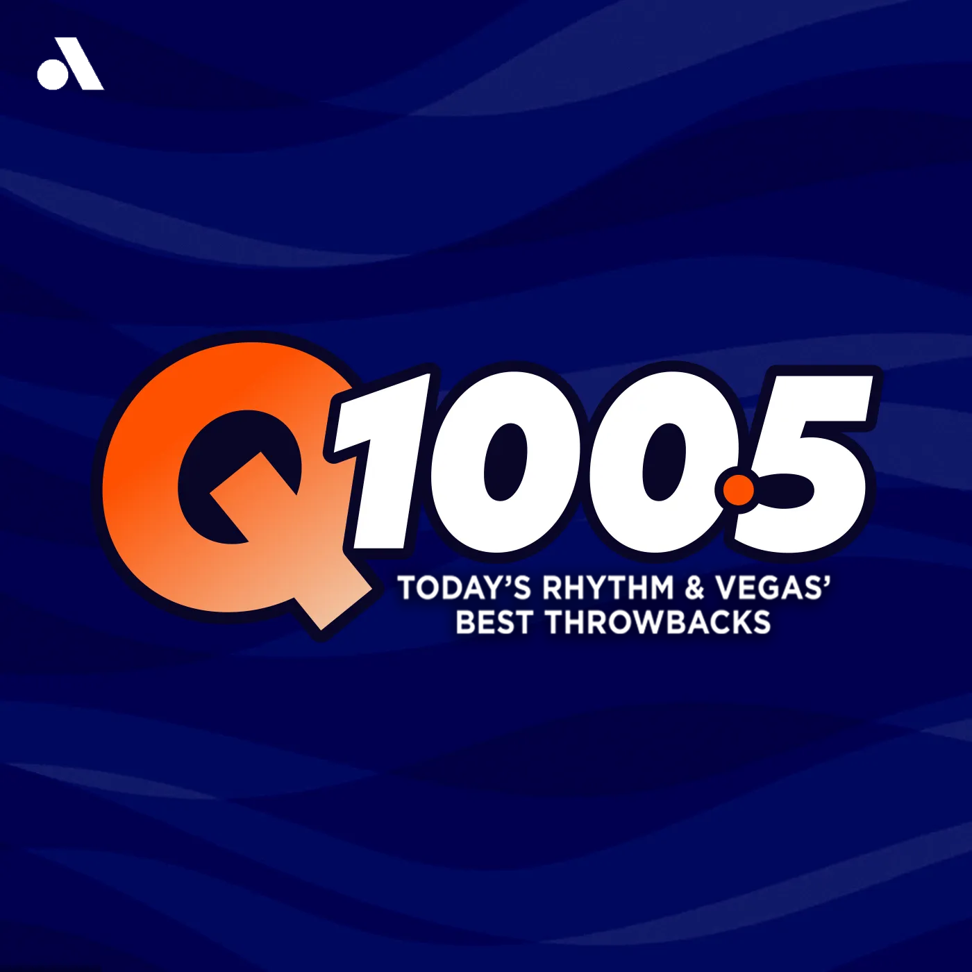 Q100.5 Today's Rhythm & Vegas' Best Throwbacks