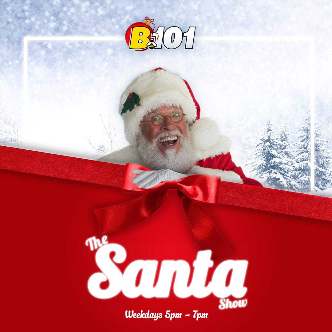 The Santa Show