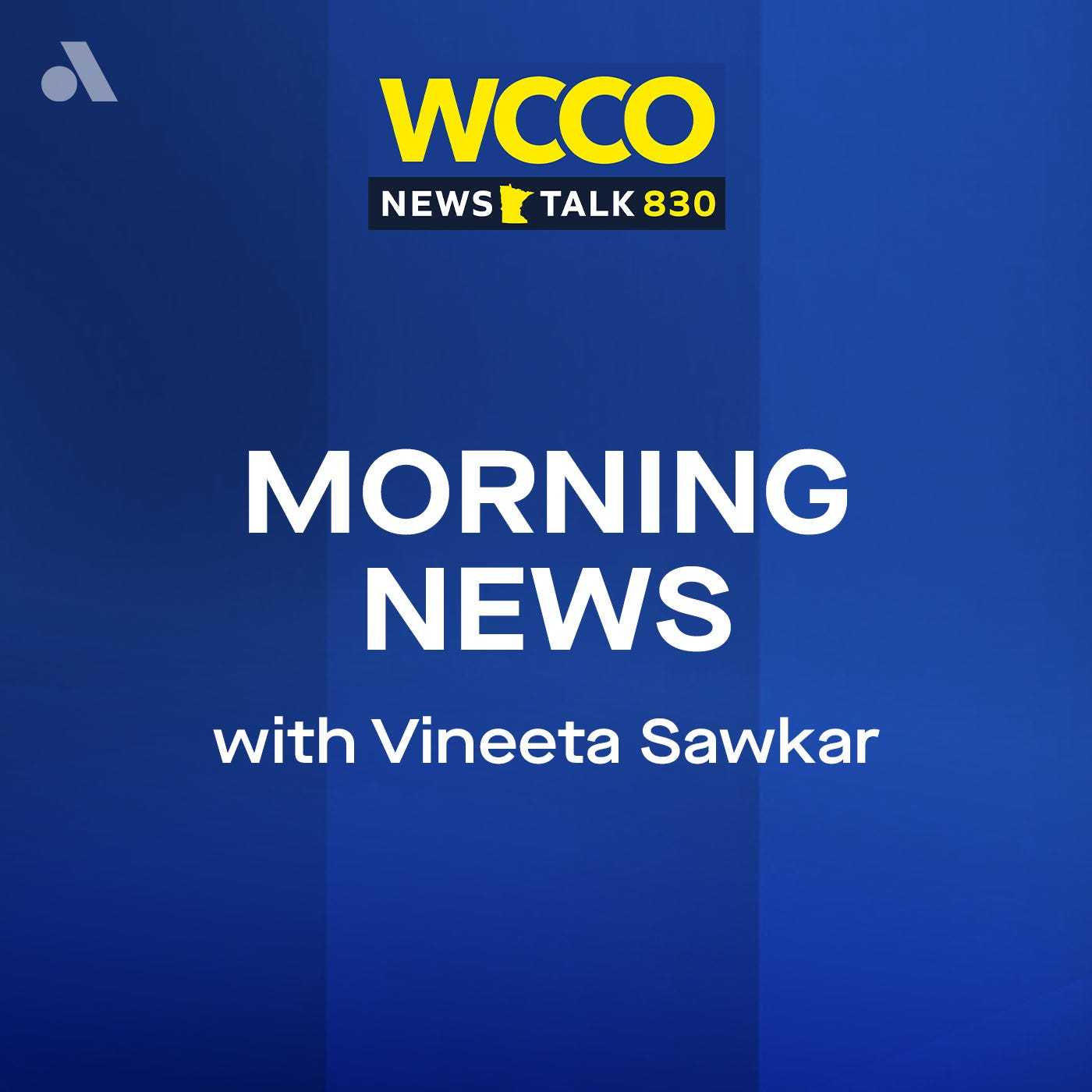 The Morning News with Vineeta Sawkar
