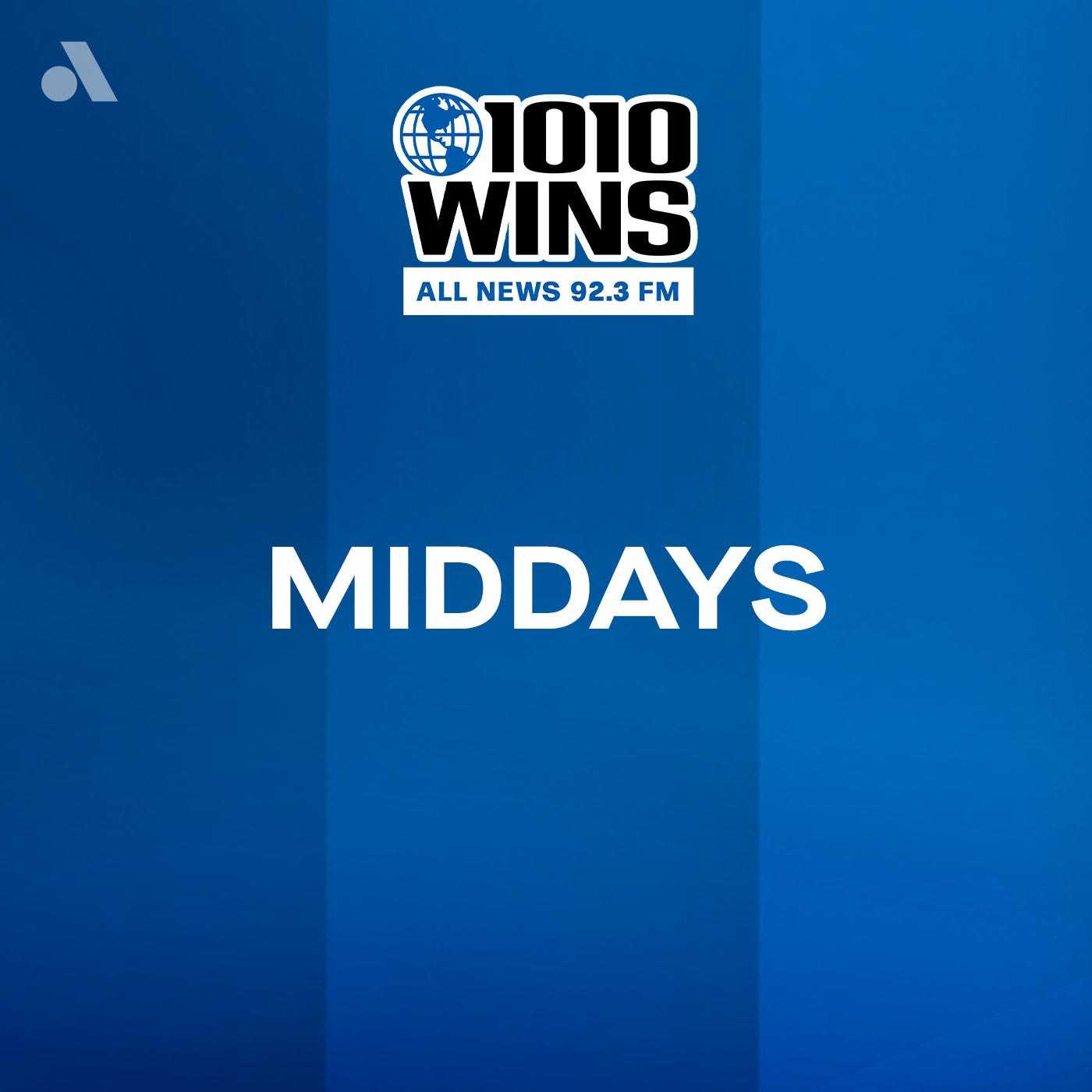 1010 WINS Middays