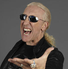 House of Hair with Dee Snider