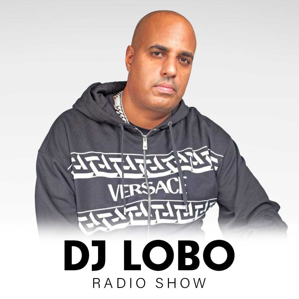 Dj Lobo Radio Show