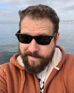 Jeremy Pritchard