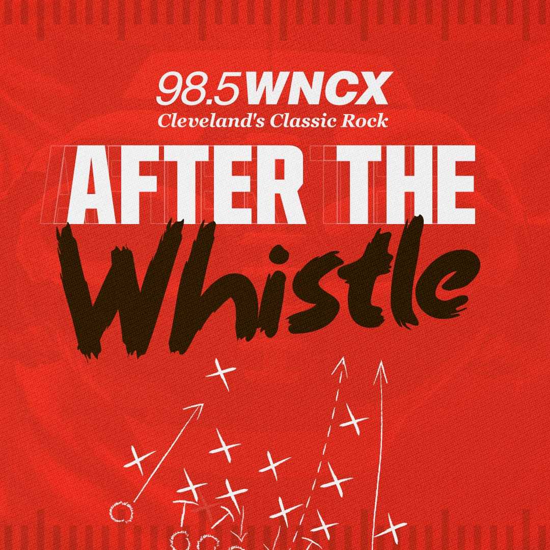 After The Whistle
