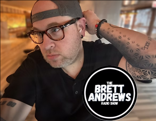 The Brett Andrews Radio Show