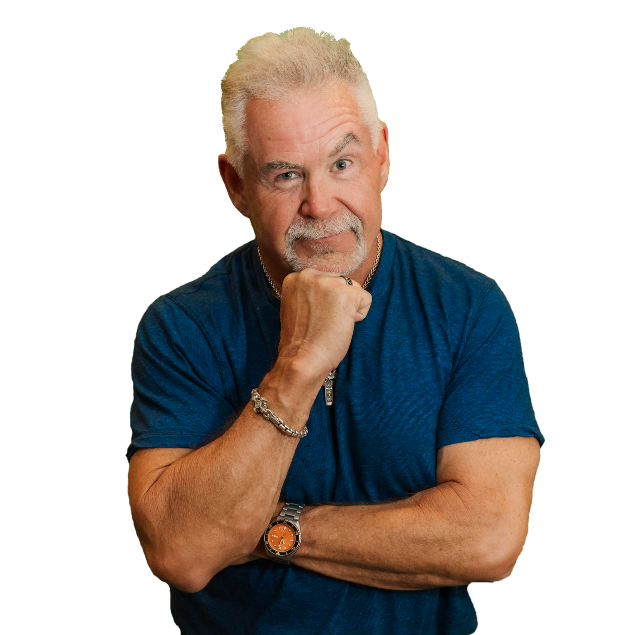 Bob Rose Rewind