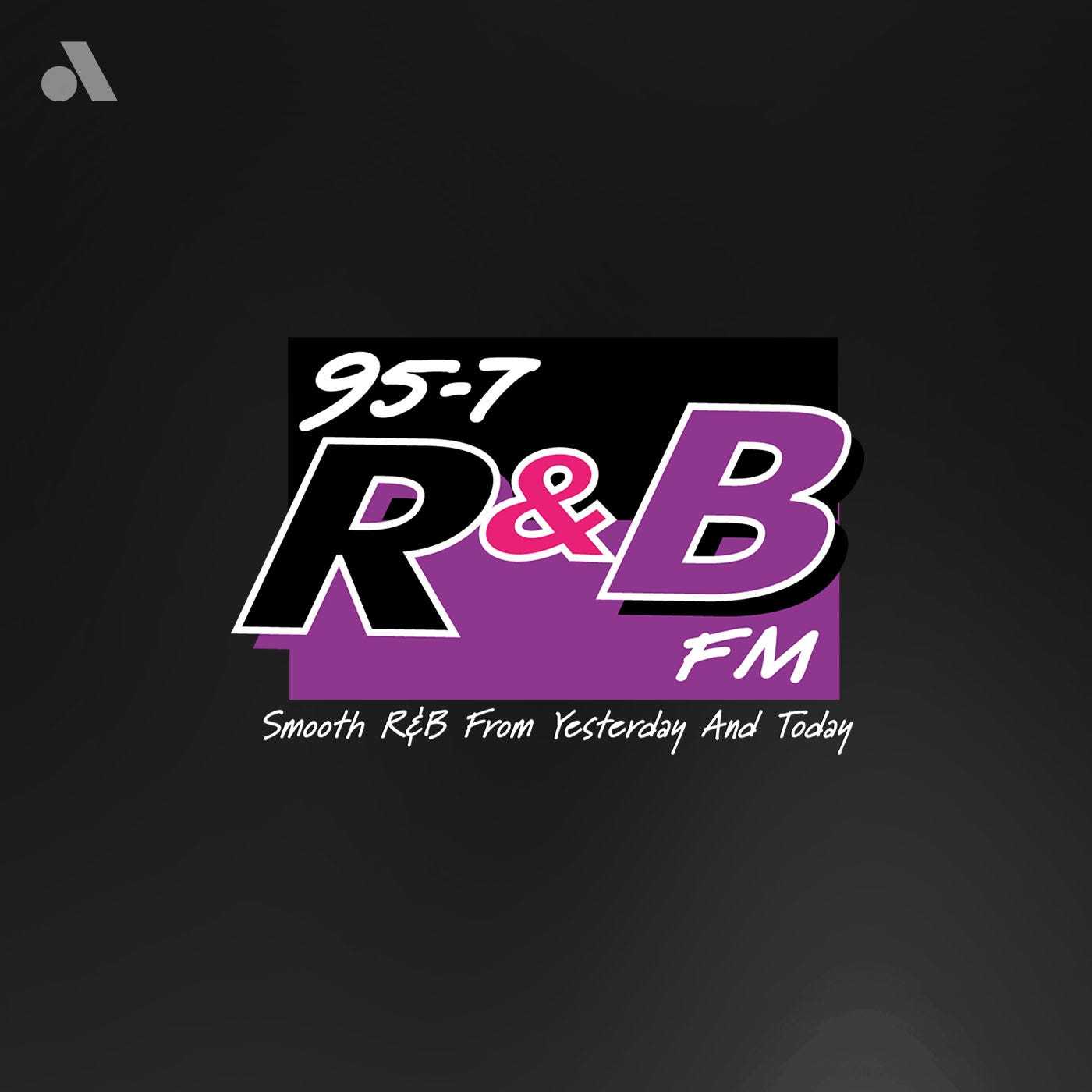 Donnie McClurkin on Smooth R & B