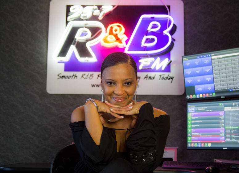 Theressa Brown