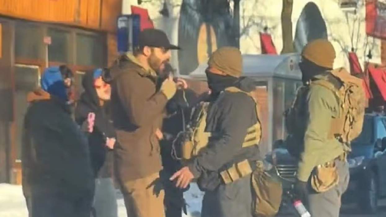 Jesus Ochoa and Raymundo Gutierrez