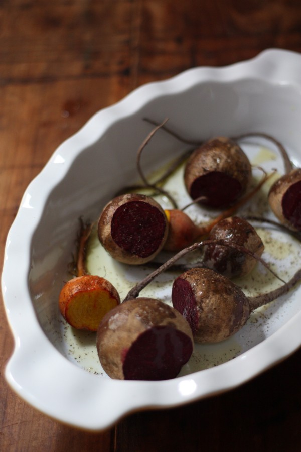 Oven-Roasted Beets - Tasting Room Blog by Lot18