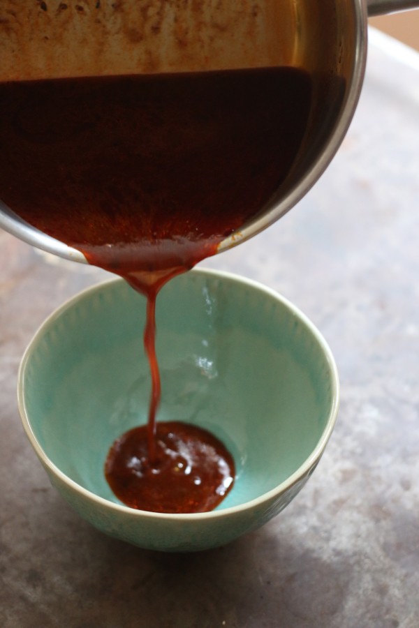 Homemade Red Chili Sauce Tasting Room Blog by Lot18