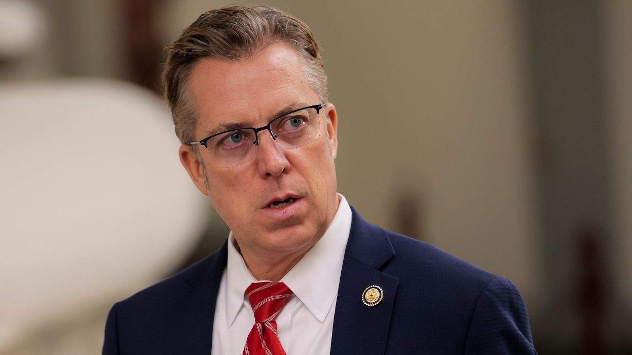 tennessee rep. andy ogles